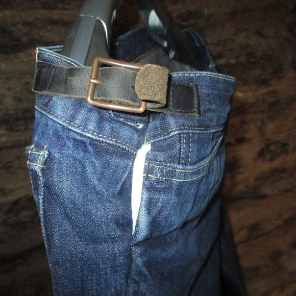 Comme des Garcons × Junya Watanabe x Levi - Picture 10 of 14